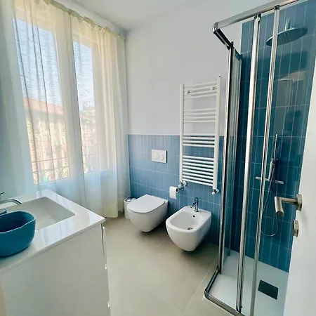 Vanilla Rosemary House