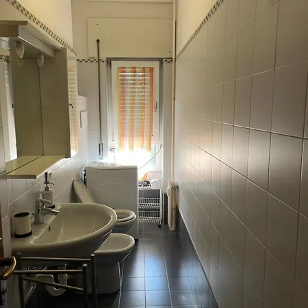 Citylife View At 100mt From Mico-fiera