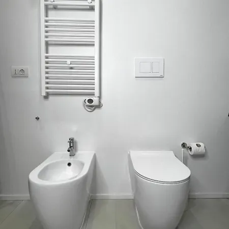 La Martinella - San Siro - Rho Fiera M1 Apartman *