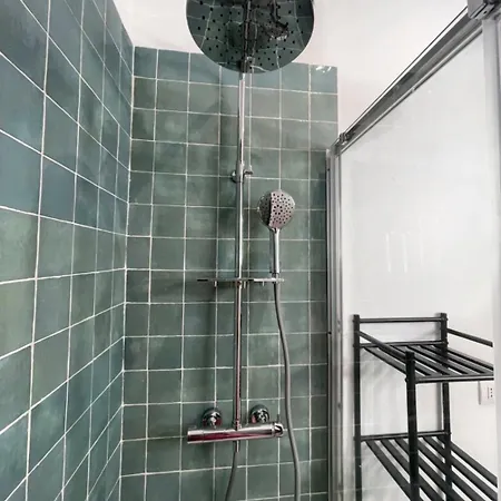 Apartman La Martinella - San Siro - Rho Fiera M1 *