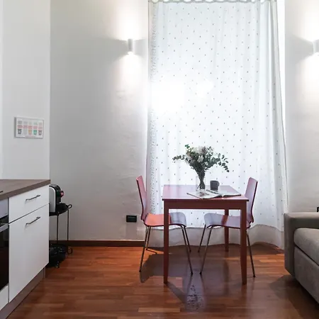 Lejlighed Italianway Easy - Tadino 1 B