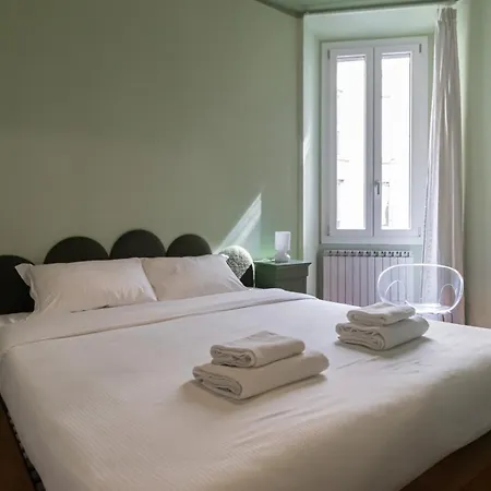 Italianway Easy - Tadino 1 B * Milano