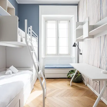 Design Nearby Duomo *