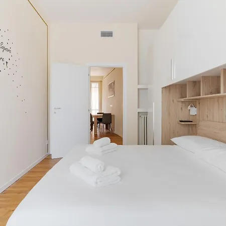 Guesthost - Cici House Mm2 Piola 아파트