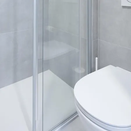 Italianway Comfort - Rosmini 7 * Μιλάνο