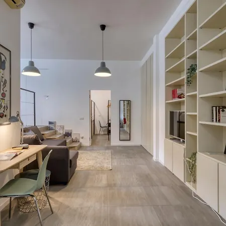 I-host - Maffei 20 *