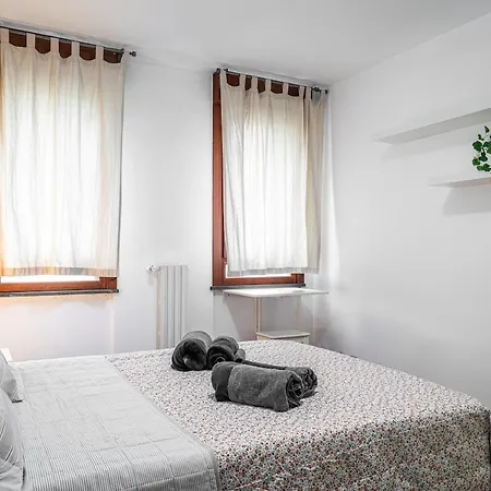 Apartamento Casa Gaia *