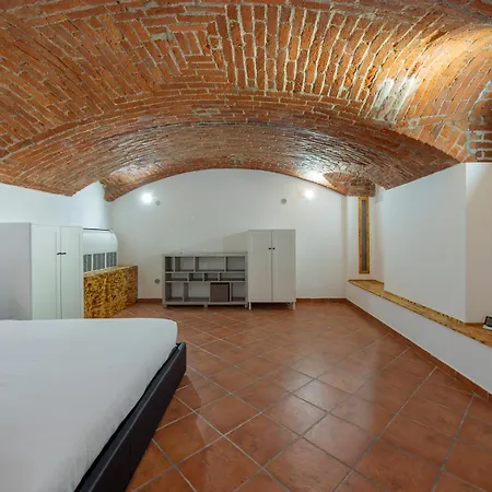 Apartamento Bixio Loft Volte & Charm Milán