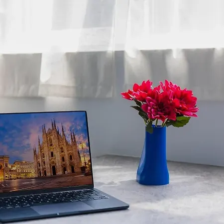 شقة Bold Corner - Authentic District Close To Center ميلان