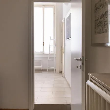 Apartmán Elegante Bilocale Nel Cuore Di - Mirable Pm