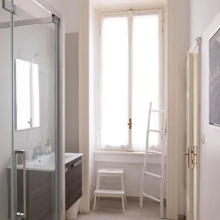 Apartmán Elegante Bilocale Nel Cuore Di - Mirable Pm *