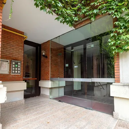 Buenos Aires-duomo Balcony