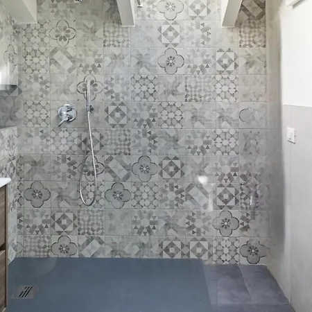 Apartment Rooftop Retreat Martesana *