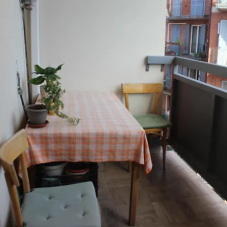 Apartment Lambratehouse - Mailand