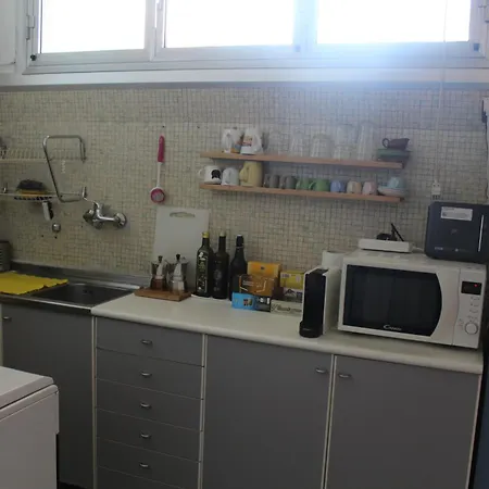 Lambratehouse - Apartment Mailand