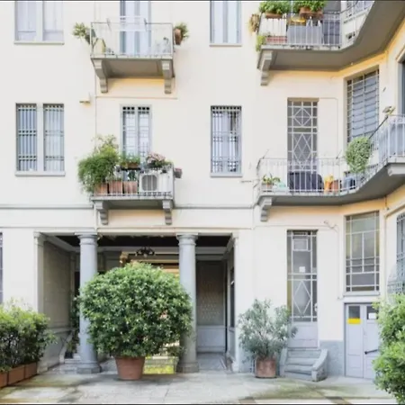 Aquileia - Stylish Loft Close To Navigli - Metro M4 Coni Zugna & Sant'ambrogio *