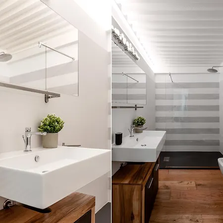 Apartamento Stayeasy Bernina - Design Loft, Metro And Free Parking