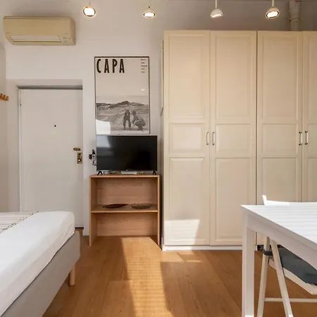 Appartement Alessi Flexyrent Wifi Ac