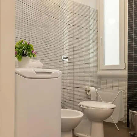 Linate - Leobrothers - Umiliati 36 Апартаменты *