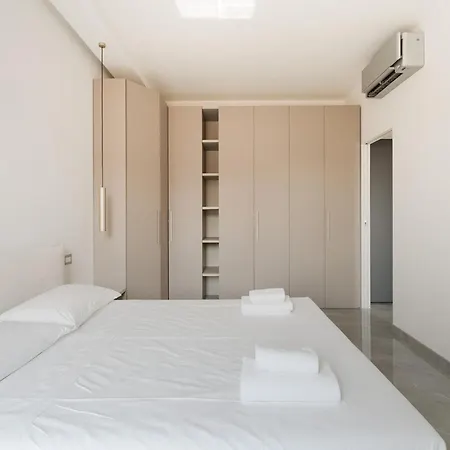 Guesthost - Modern Mm3 Corvetto Apartamento