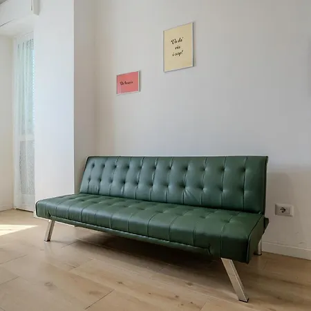 Appartamento Casa Paolina El Noster Bèl Rifugi A Est