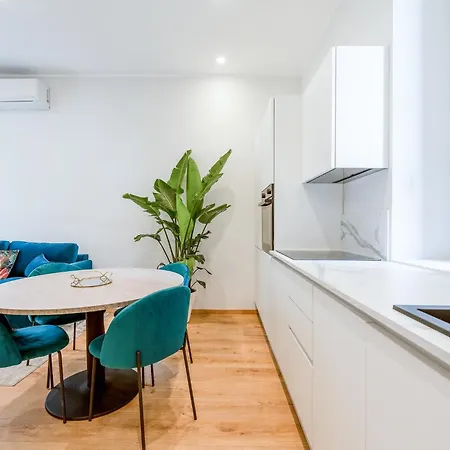Superstay - Stylish Appartement Milaan