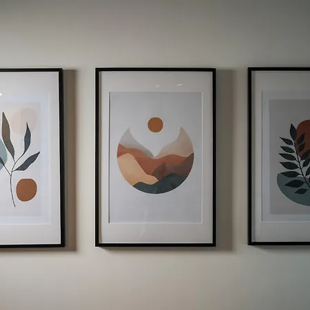 아파트 Spacious Design Flat At Navigli At 15 Min From Duomo *