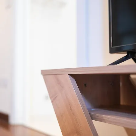 Exclusive Loft With Private Garden In City Center Milan At Navigli - 10Min To Duomo * Milánó