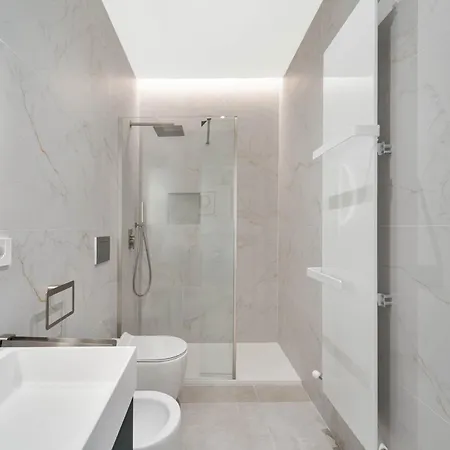 Design - 10 Min To Duomo Appartement *