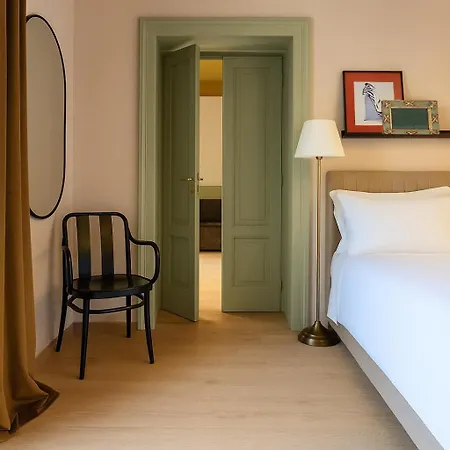 Serendipity - Colonne شقة ميلان