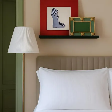 Serendipity - Colonne شقة *