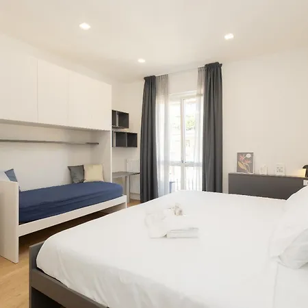 Apartment Fontana House *