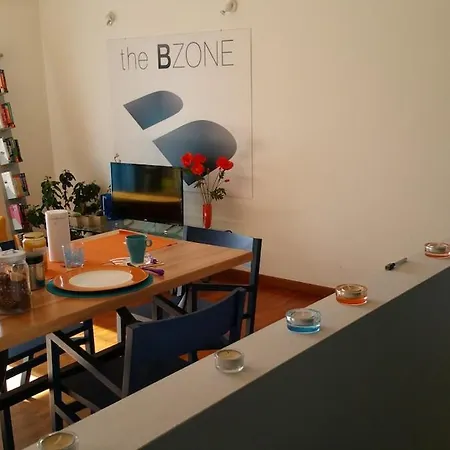 Bright And Lovely Private In Apartamento Milán