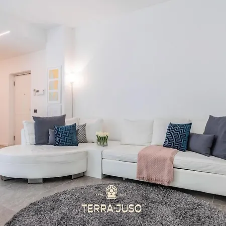 Lejlighed Bella 88 In Washington Milano