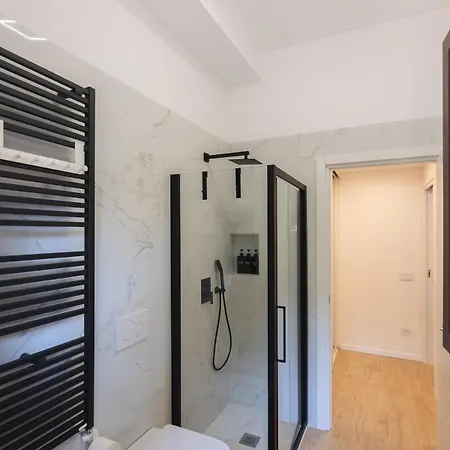 The Macchi - Apartment Milan