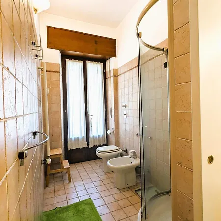 דירה Charming With Balcony - Porta Romana *