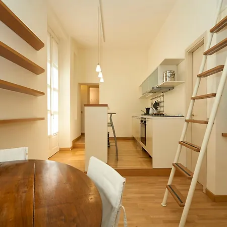 Heart Of Brera, 10 Minutes Walk From Duomo * Milan