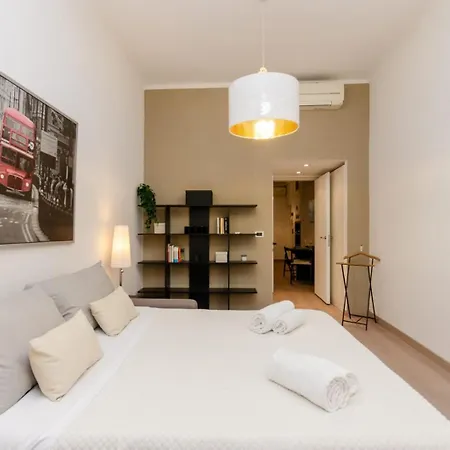 Corso Chic Street, Porta Garibaldi, Stazione Centrale, Nel Cuore Della Citta Di * מילאנו