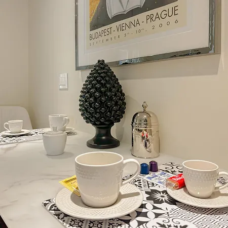 Foro Exclusive - 5 Mins From Duomo