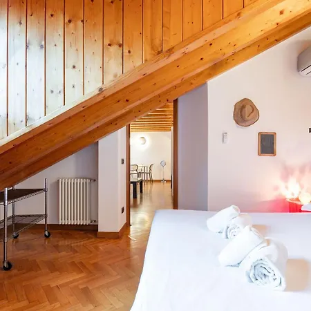 Apartment Lunigiana Sondrio - Villaggio Dei Giornalisti Mailand