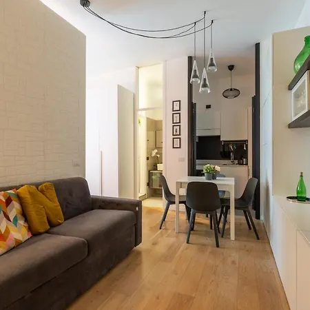 Appartement Da Noemi - Sempione *