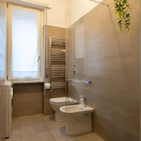 Da Noemi - Sempione Appartement *