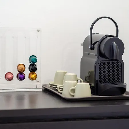 Porta Venezia Corso Buenos Aires - Greendream - Wifi Apartment *