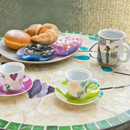 Lejlighed Cozy 5 Posti Letto - 15 Minuti Dal Duomo - Metro M1 A 4 Minuti - Ac - Wifi - Netflix Milano