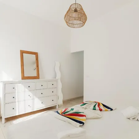 Apartmán Guesthost - Modern Lancetti *