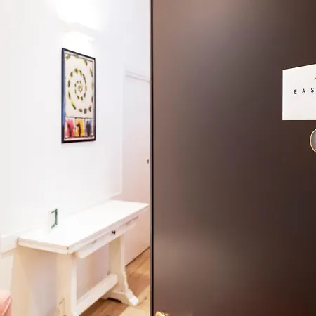 Daire Easylife - - Castaldi 37 - Porta Venezia Milano