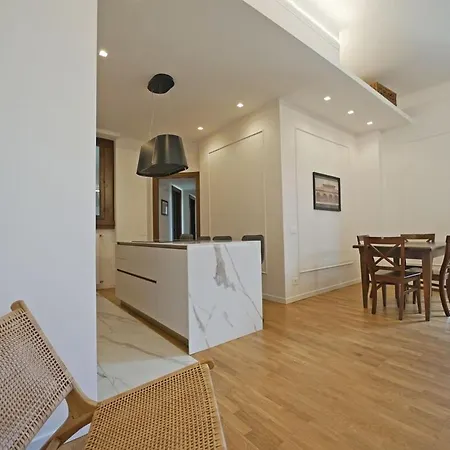 Apartament Comfort Stelvio