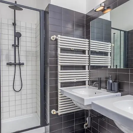 2 Min To Metro, 8 Min To Rho Fiera, Air Conditioning Appartamento *