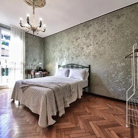 Dream Brera Apartamento Milão