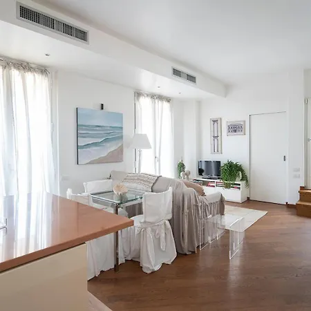 Apartman Arts At Magenta